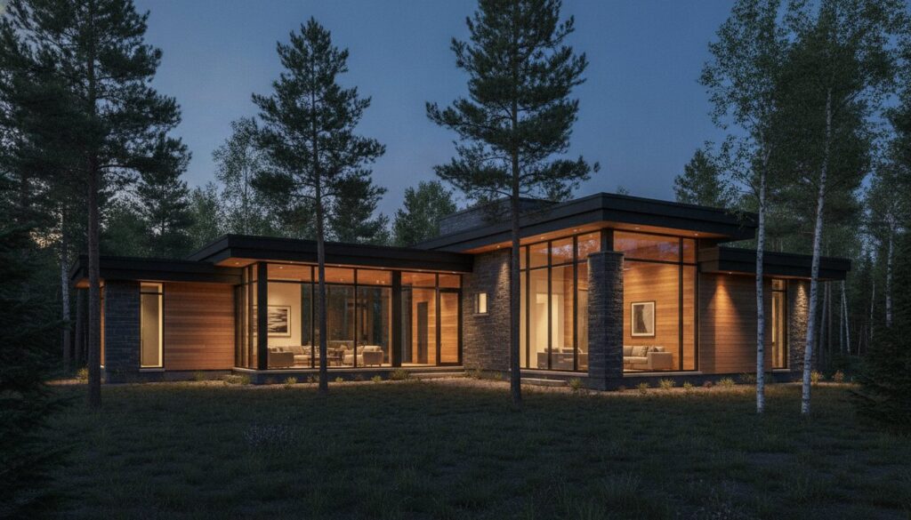 Architectural Design Services: A Visionary Guide to Bespoke Residential Excellence