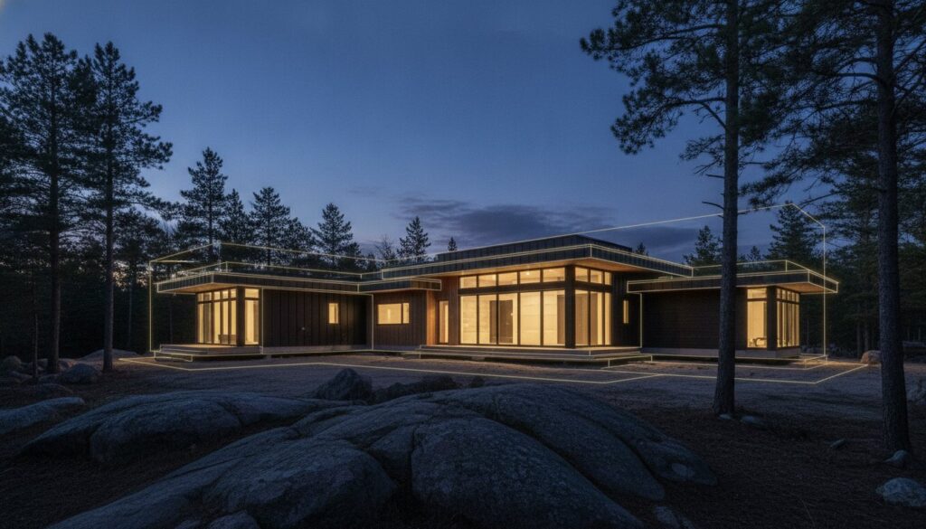 Cost to Build a House in Ontario: 2026 Comprehensive Pricing Guide