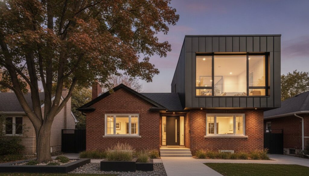 Second Story Addition Toronto: A Visionary Guide to Vertical Expansion (2026)
