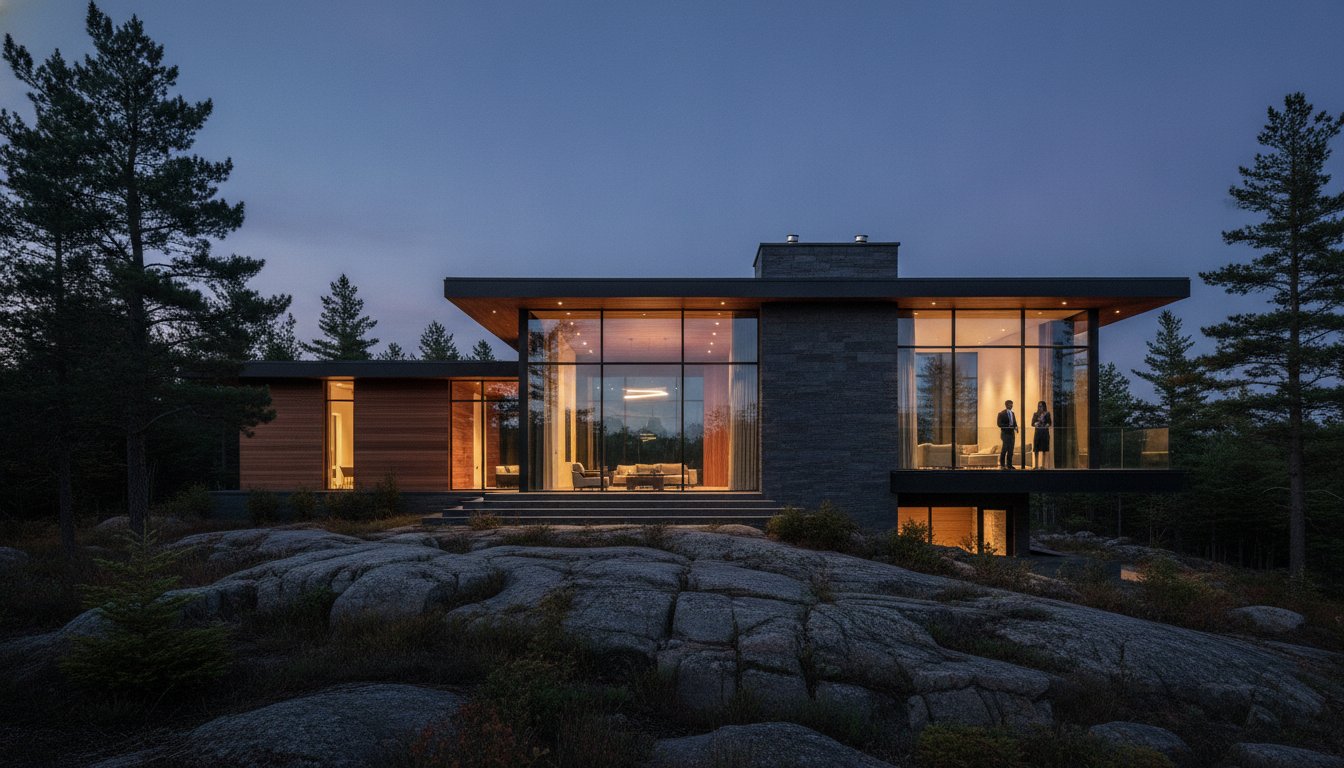 Best Custom Home Builders GTA: A Guide to Premier Residential Design (2026)