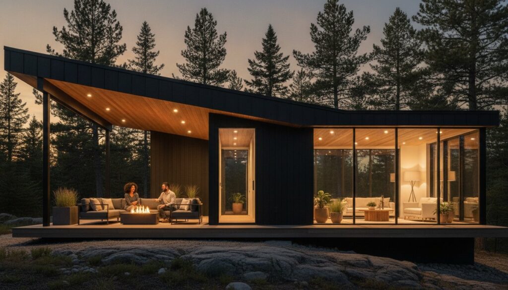 Covered Deck vs. Sunroom Cost: A Canadian Homeowner’s 2026 Guide to Outdoor Luxury