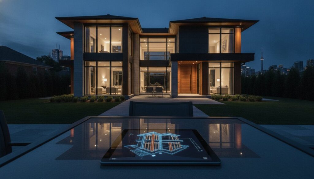 Design Build Toronto: The Definitive Guide to Integrated Residential Excellence