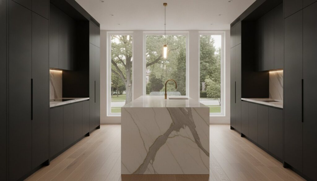 Kitchen Renovation Toronto: A Masterclass in Luxury Residential Design (2026)
