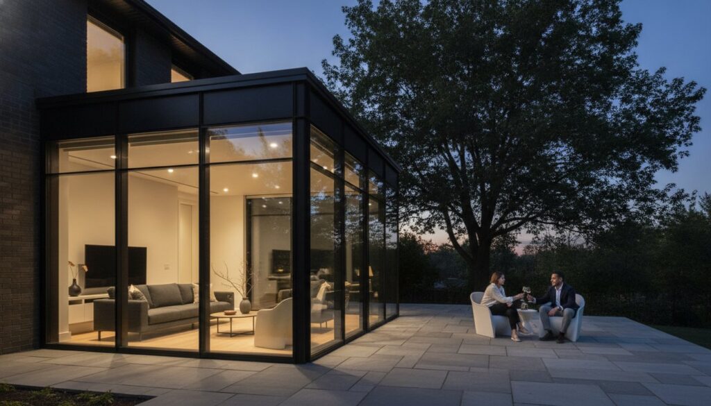 Sunroom Addition Contractors Toronto: Designing Your Luxury Architectural Extension in 2026