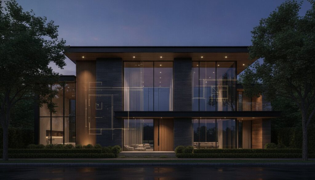Toronto Building Permits: Luxury Residential Guide (2026)