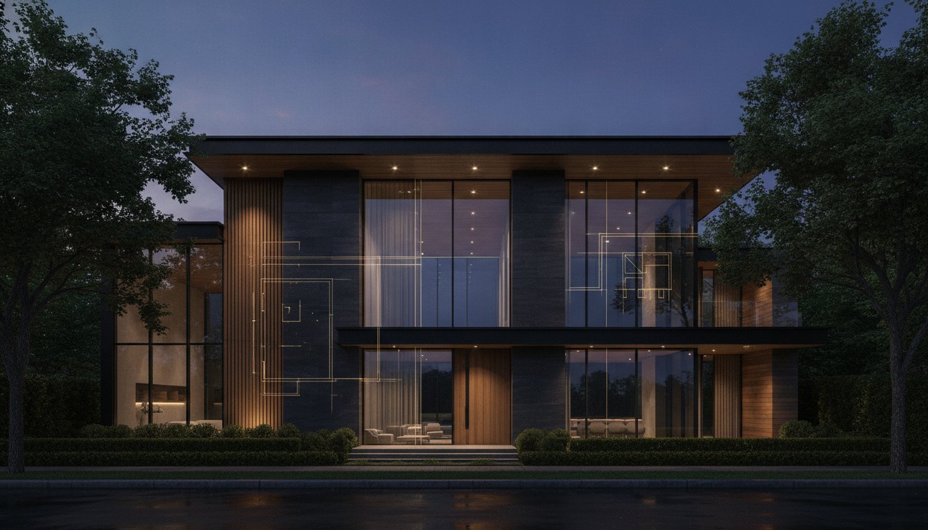 Toronto Building Permits: Luxury Residential Guide (2026)