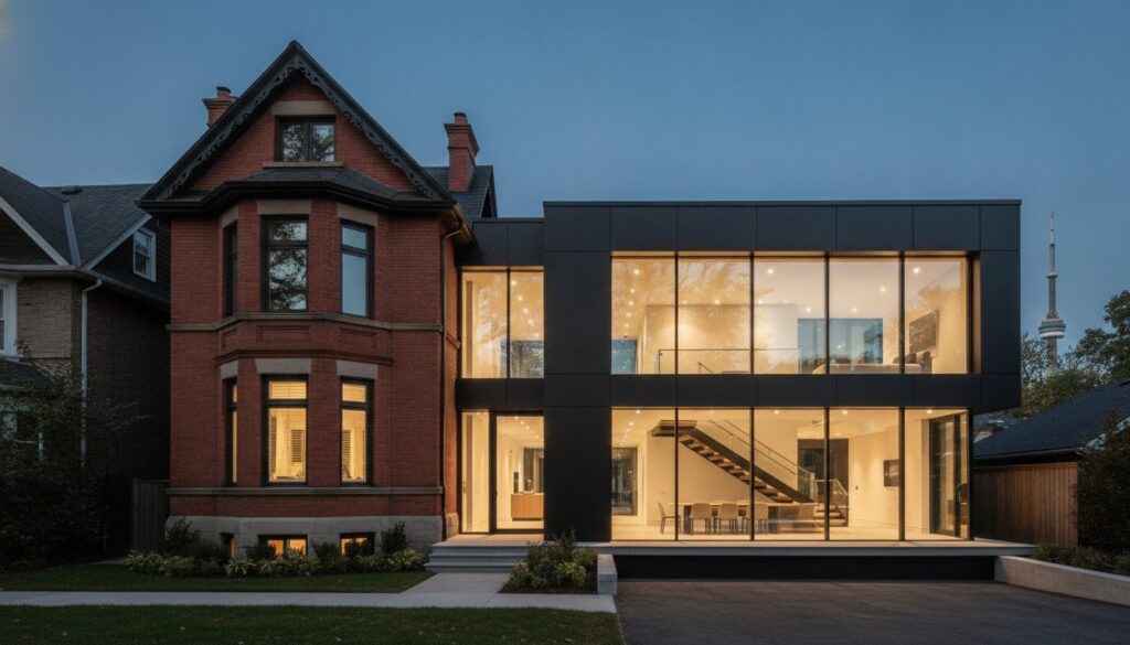 Whole Home Renovation Toronto: The Definitive Guide to Luxury Transformations